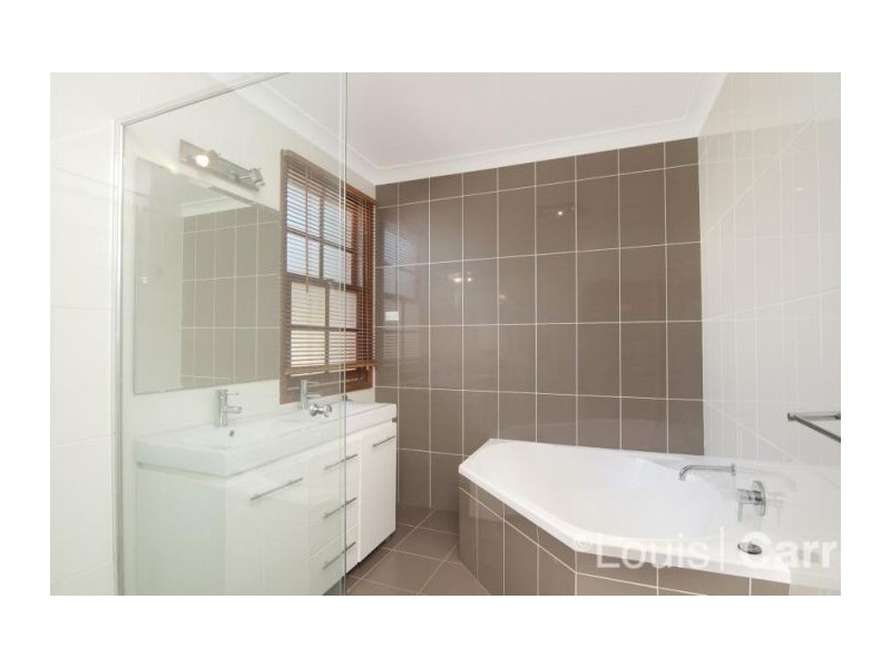 4 Woodcrest Place, Cherrybrook NSW 2126