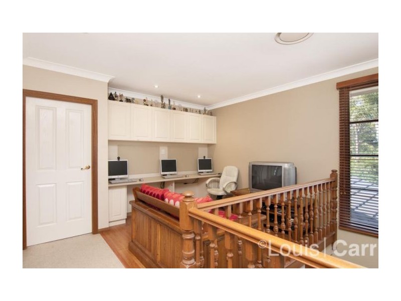 4 Woodcrest Place, Cherrybrook NSW 2126