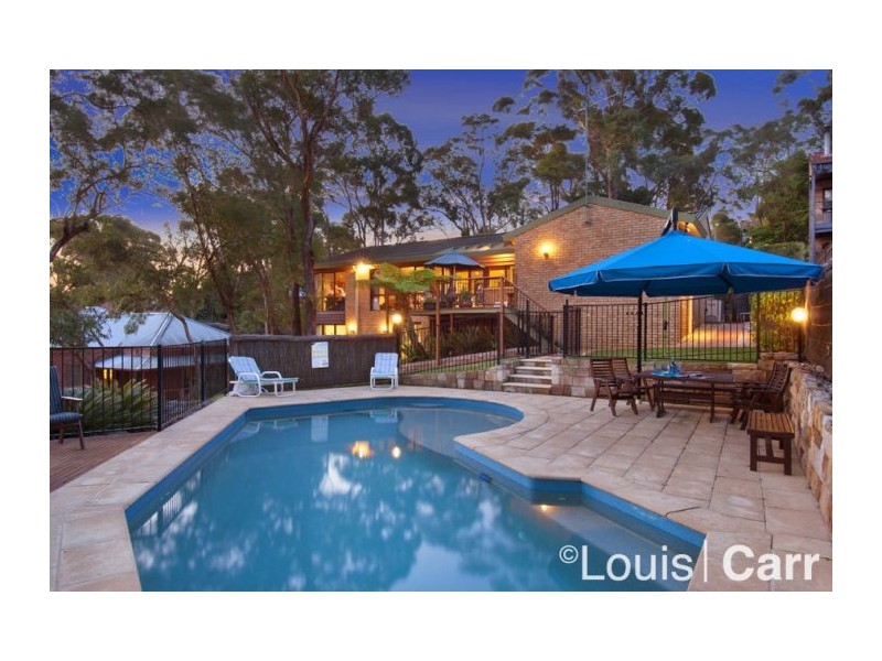 62 Carinda Drive, Glenhaven NSW 2156