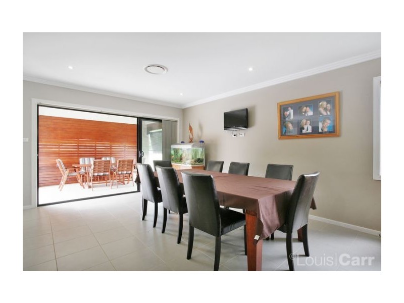 2 Kilby Street, Kellyville Ridge NSW 2155