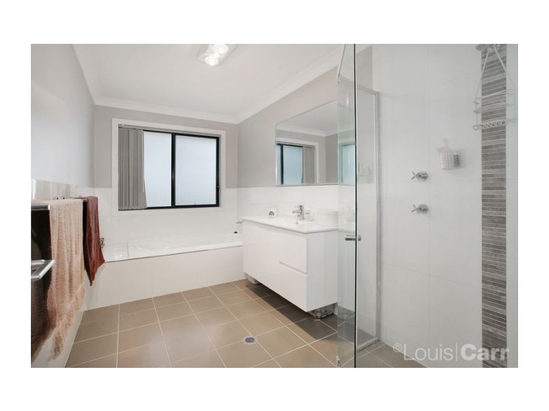 2 Kilby Street, Kellyville Ridge NSW 2155