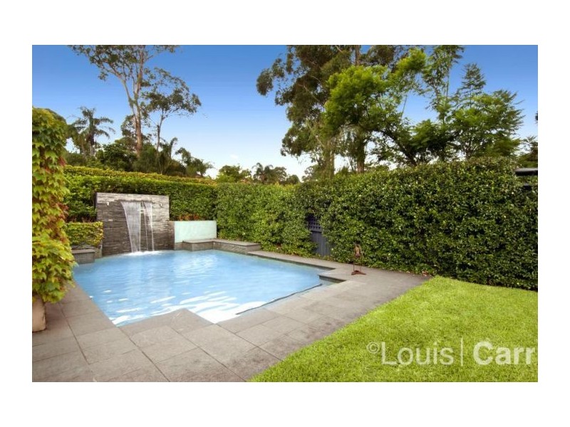 19 Doherty Avenue, Glenhaven NSW 2156