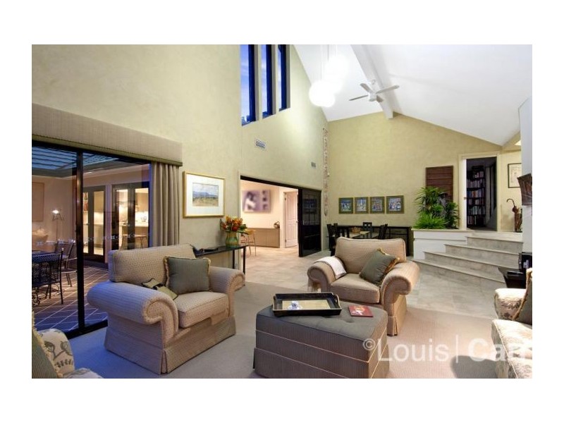 19 Doherty Avenue, Glenhaven NSW 2156