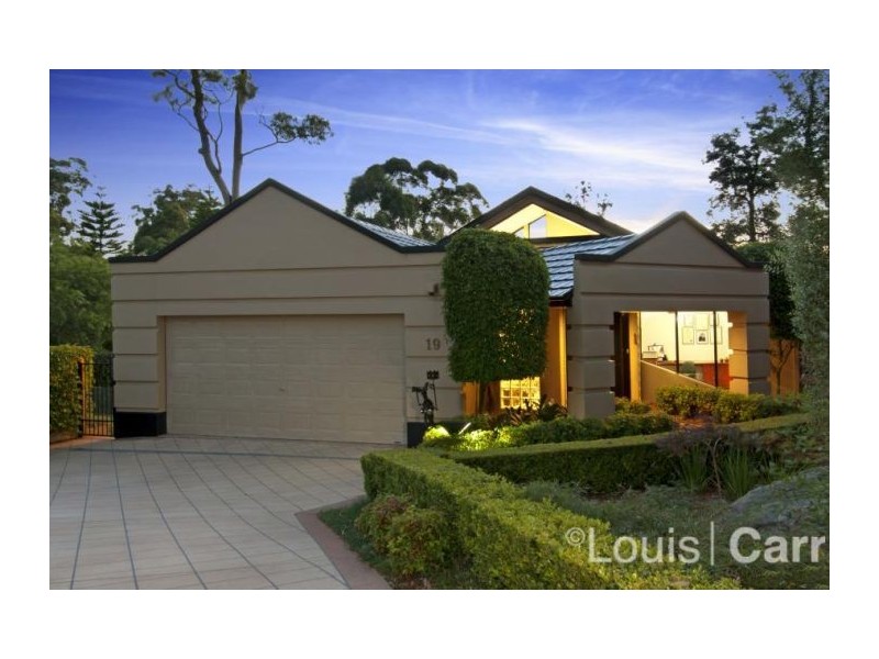 19 Doherty Avenue, Glenhaven NSW 2156