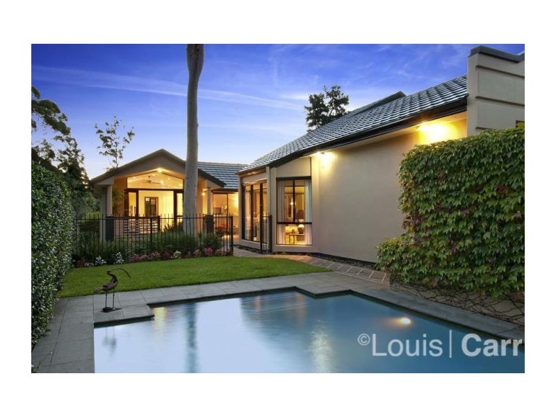 19 Doherty Avenue, Glenhaven NSW 2156