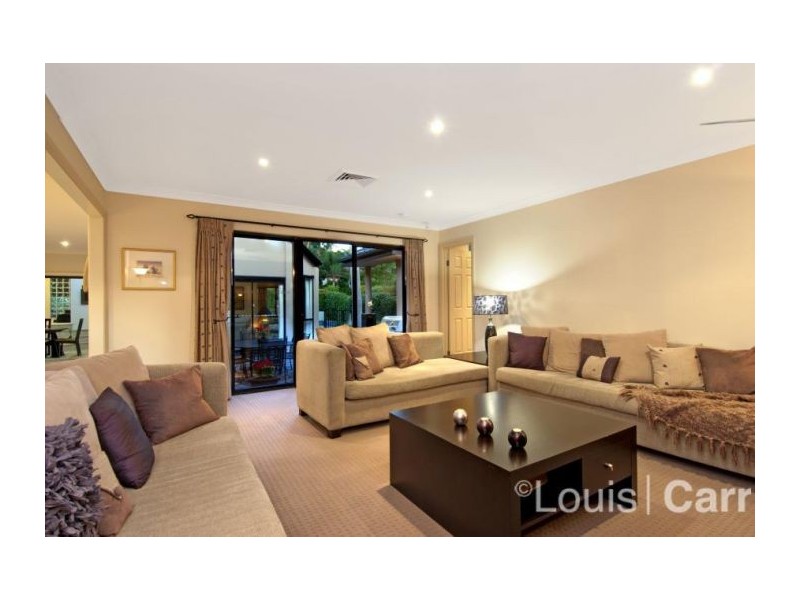19 Doherty Avenue, Glenhaven NSW 2156