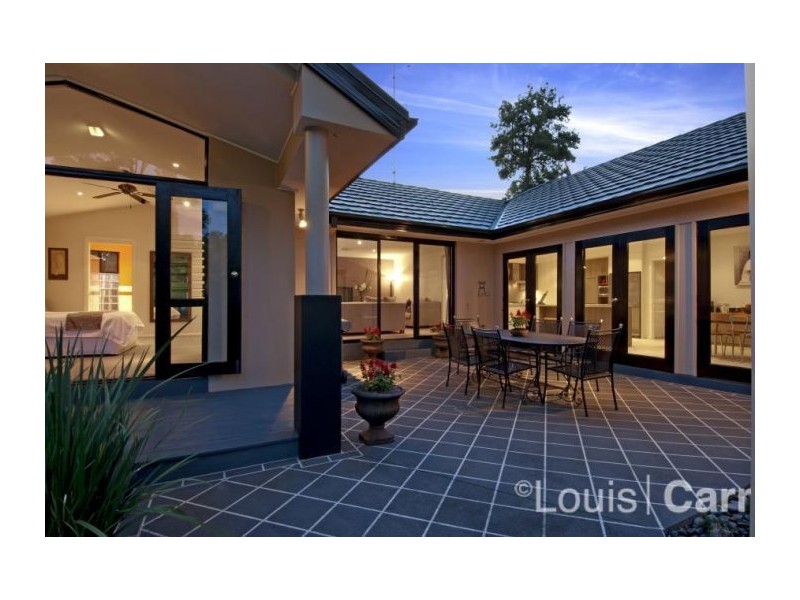 19 Doherty Avenue, Glenhaven NSW 2156