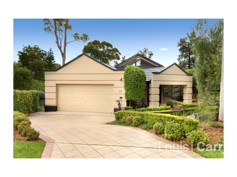19 Doherty Avenue, Glenhaven NSW 2156