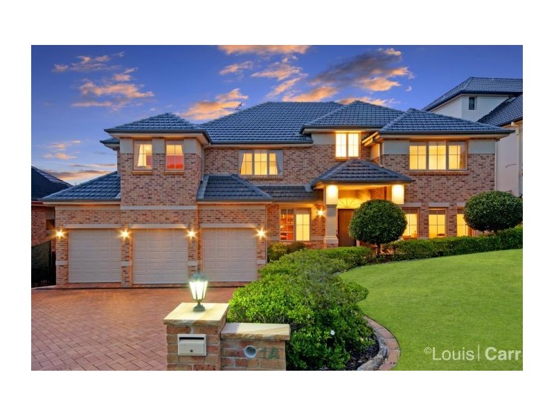 1A Glenfern Close, West Pennant Hills NSW 2125