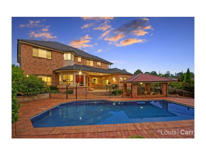 1A Glenfern Close, West Pennant Hills NSW 2125