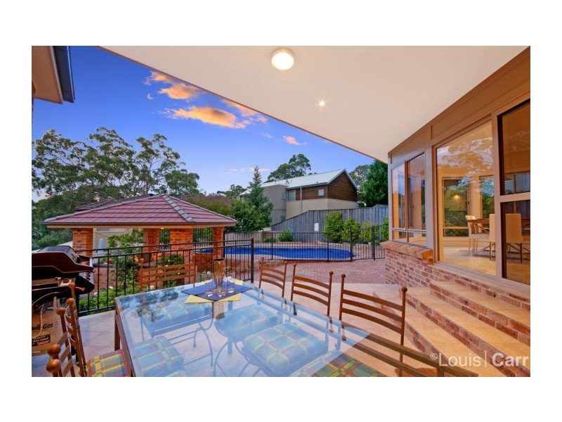 1A Glenfern Close, West Pennant Hills NSW 2125