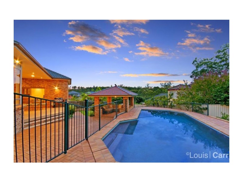 1A Glenfern Close, West Pennant Hills NSW 2125