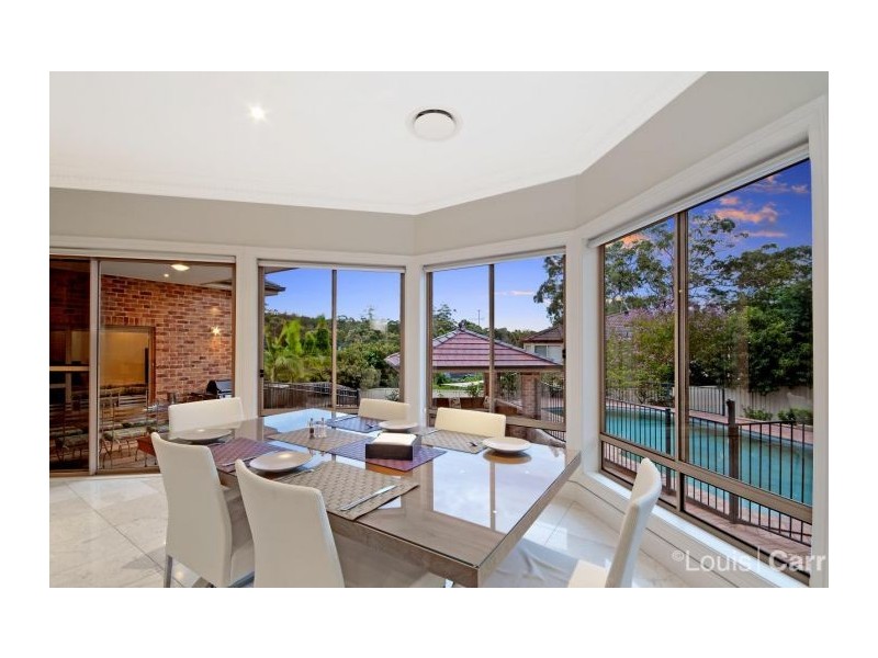 1A Glenfern Close, West Pennant Hills NSW 2125