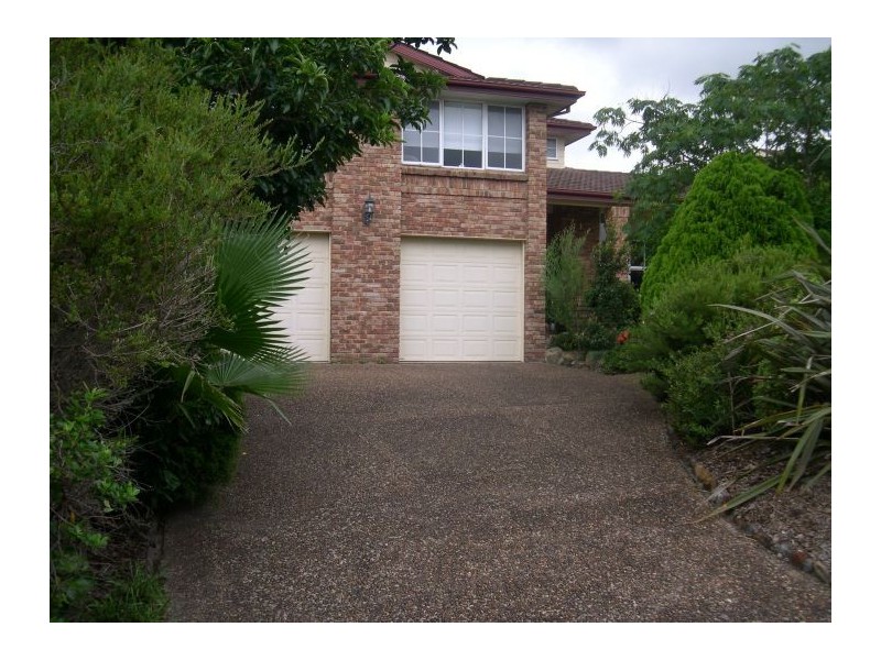 1 Brunel Cl, Cherrybrook NSW 2126