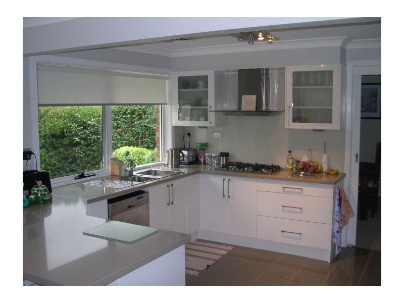 1 Brunel Cl, Cherrybrook NSW 2126
