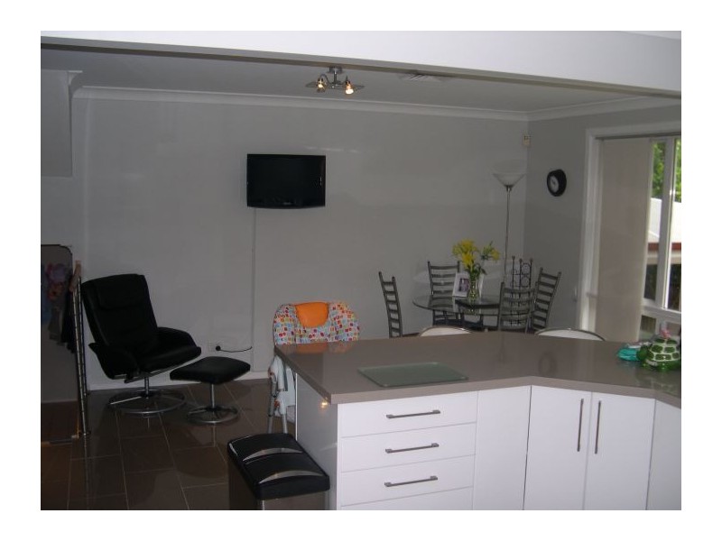 1 Brunel Cl, Cherrybrook NSW 2126