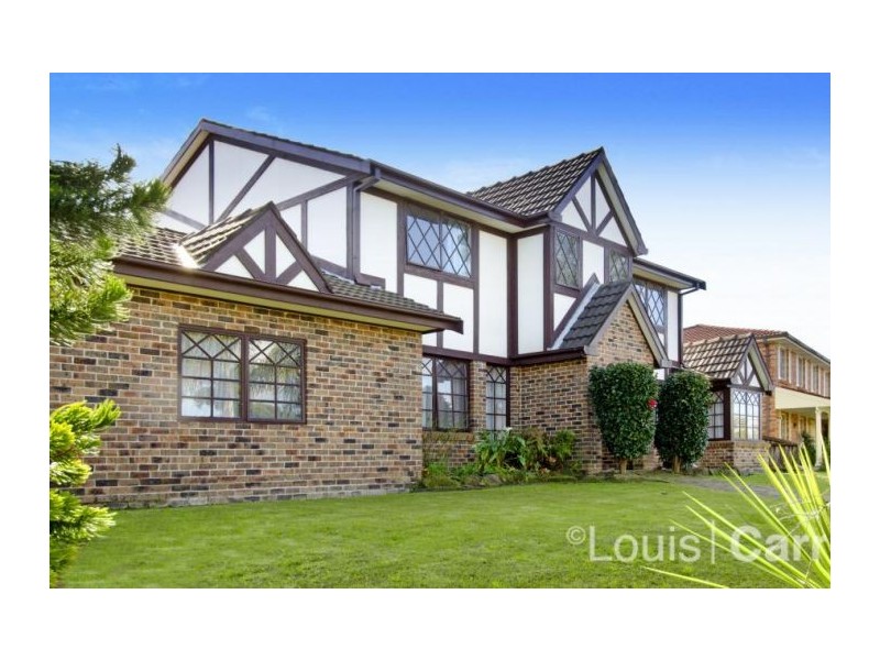 1 Pineview Place, Dural NSW 2158