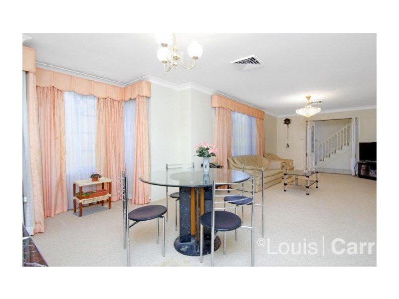 1 Pineview Place, Dural NSW 2158