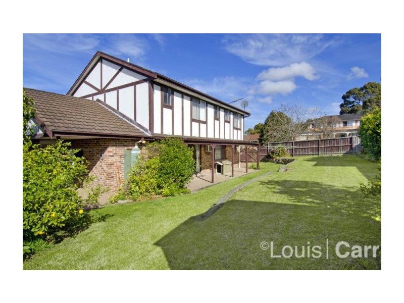 1 Pineview Place, Dural NSW 2158