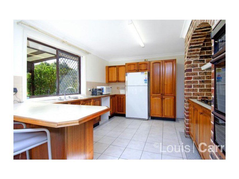 1 Pineview Place, Dural NSW 2158