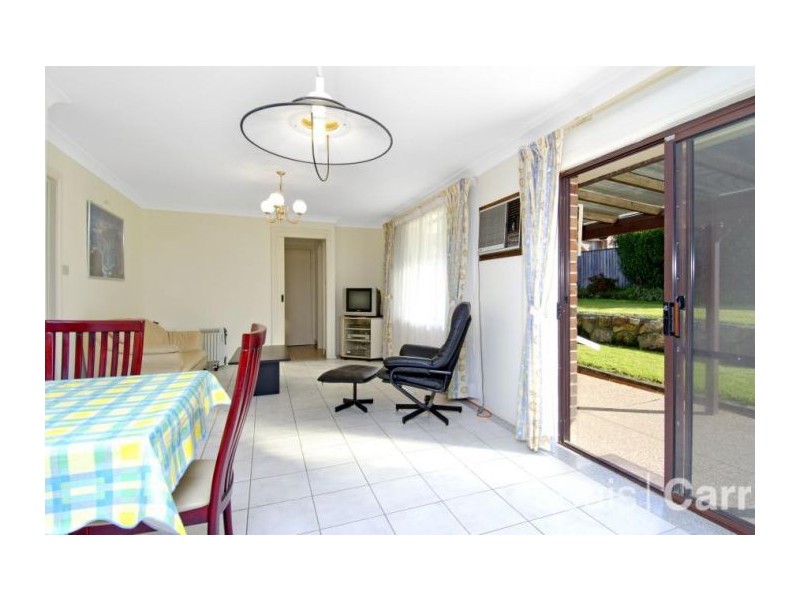 1 Pineview Place, Dural NSW 2158