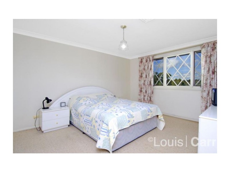 1 Pineview Place, Dural NSW 2158