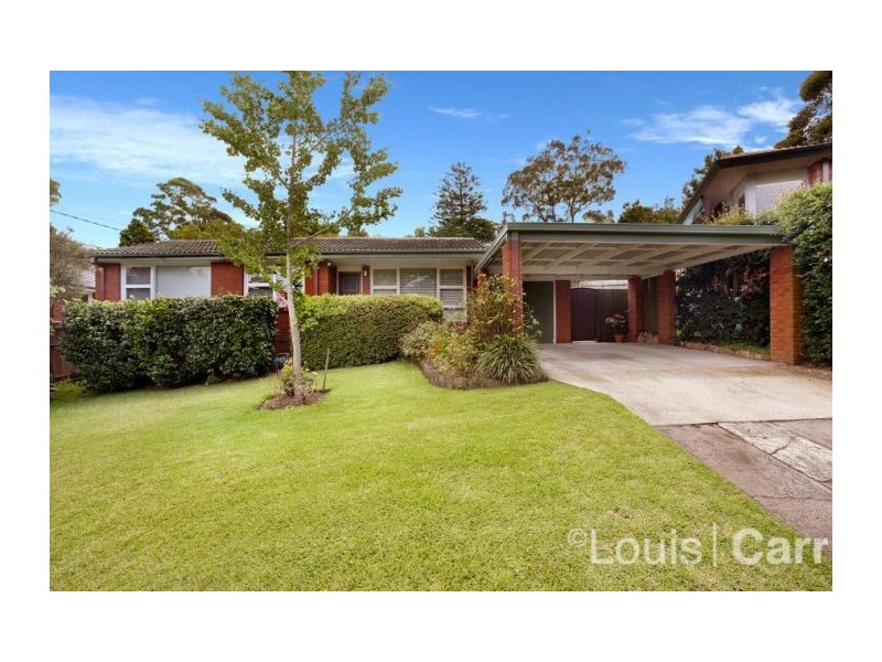 8 Karril Avenue, Beecroft NSW 2119
