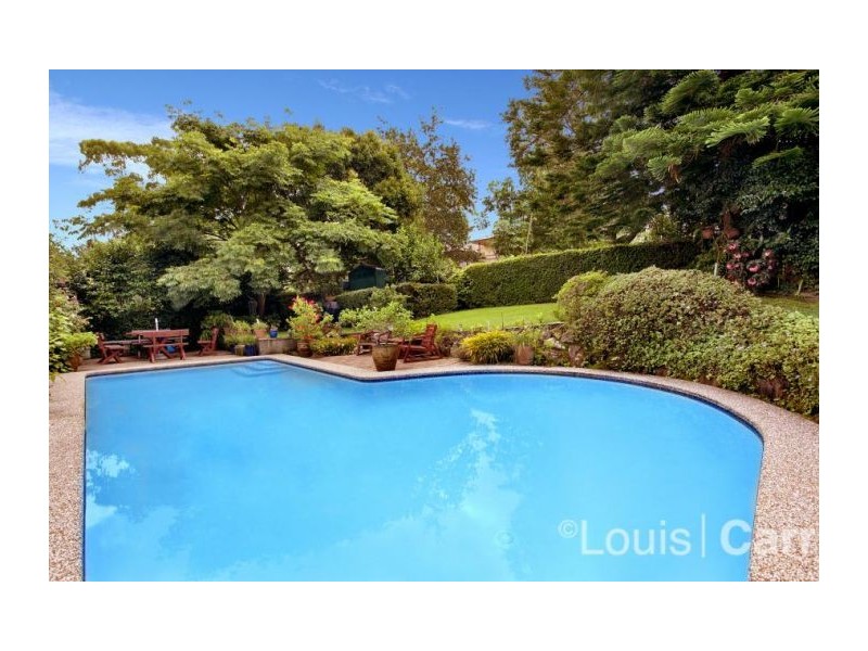 8 Karril Avenue, Beecroft NSW 2119