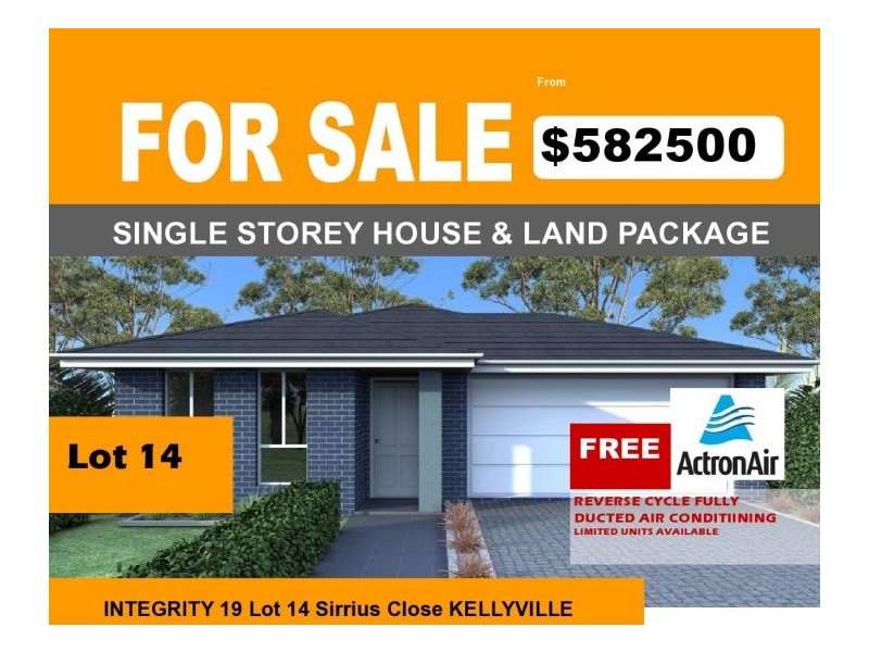 13 Sirrius Close, Beaumont Hills NSW 2155