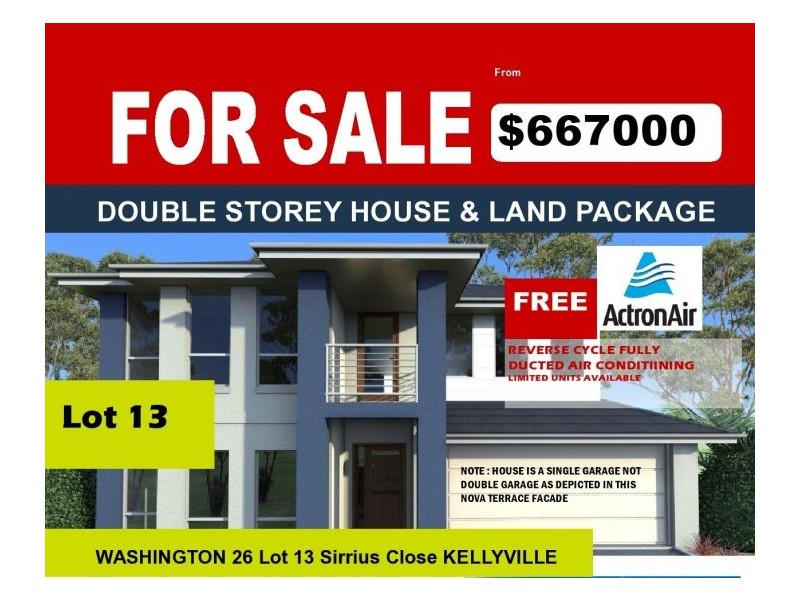 11 Sirrius Close, Beaumont Hills NSW 2155