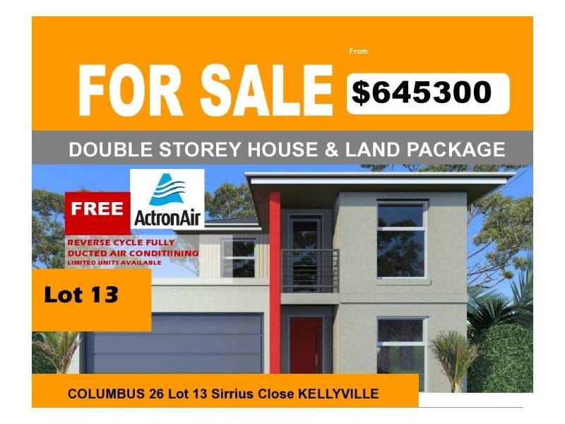 11 Sirrius Close, Beaumont Hills NSW 2155