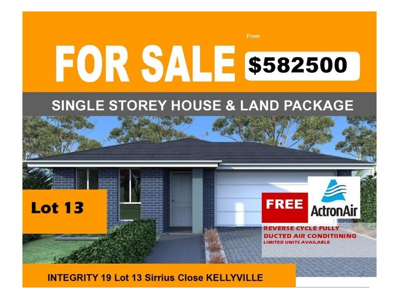 11 Sirrius Close, Beaumont Hills NSW 2155