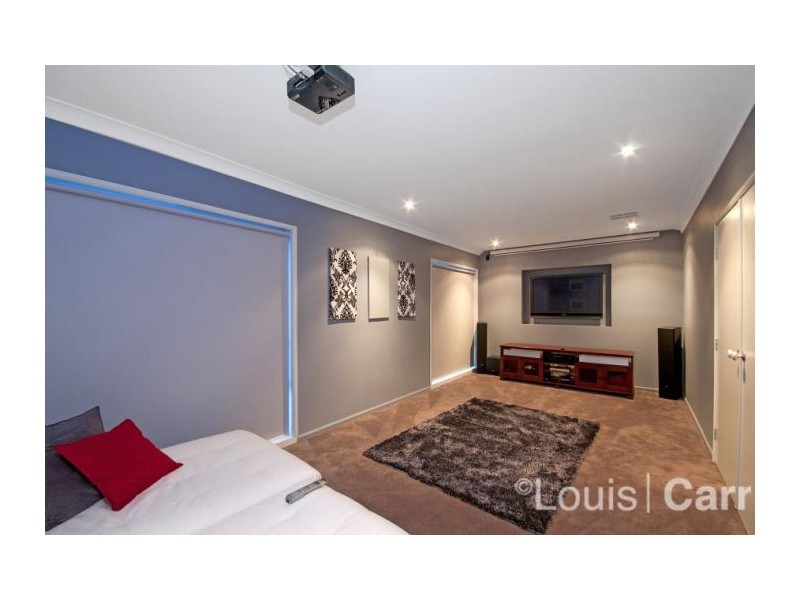 57 Perisher Road, Beaumont Hills NSW 2155