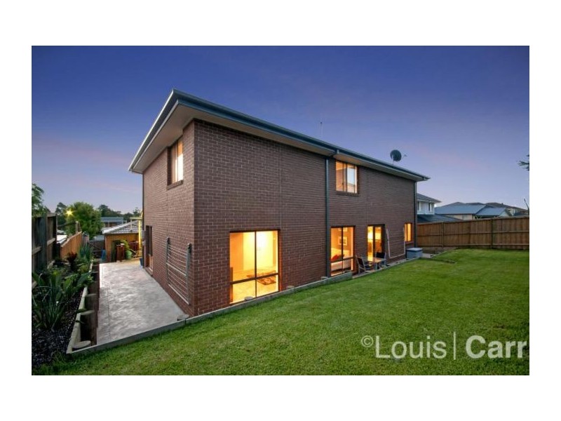 57 Perisher Road, Beaumont Hills NSW 2155