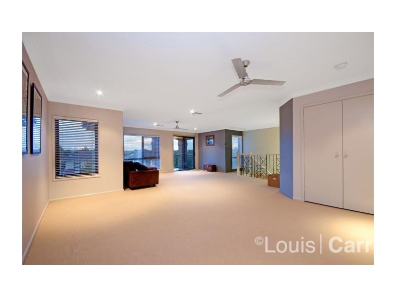 57 Perisher Road, Beaumont Hills NSW 2155