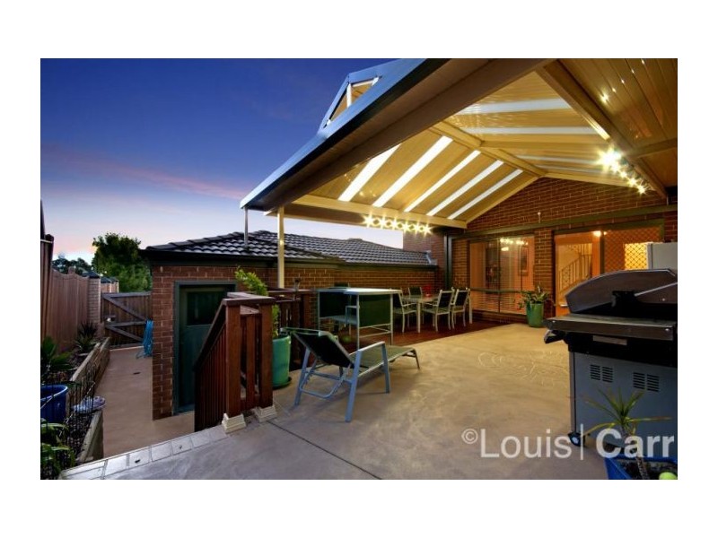 57 Perisher Road, Beaumont Hills NSW 2155