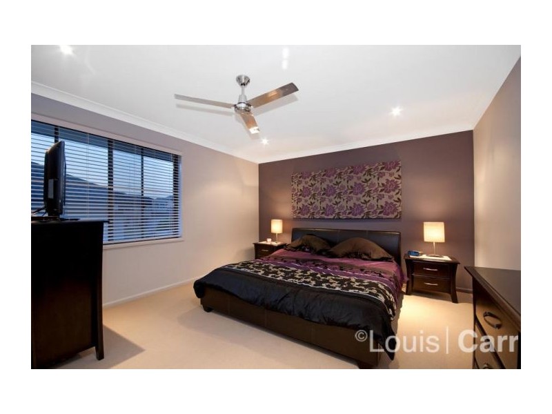 57 Perisher Road, Beaumont Hills NSW 2155