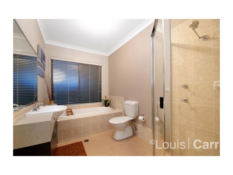 57 Perisher Road, Beaumont Hills NSW 2155