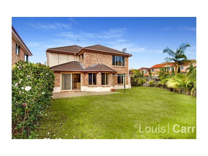 16 John Radley Avenue, Dural NSW 2158