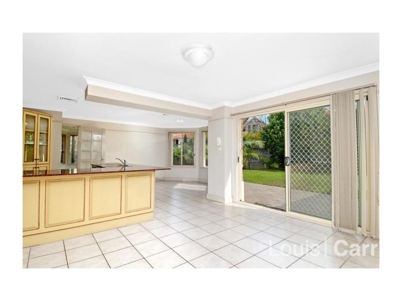 16 John Radley Avenue, Dural NSW 2158