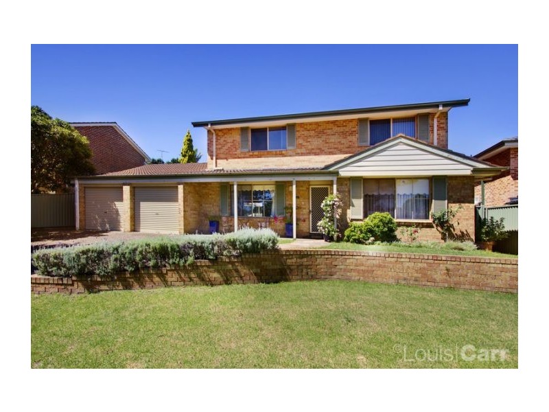 Cherrybrook NSW 2126