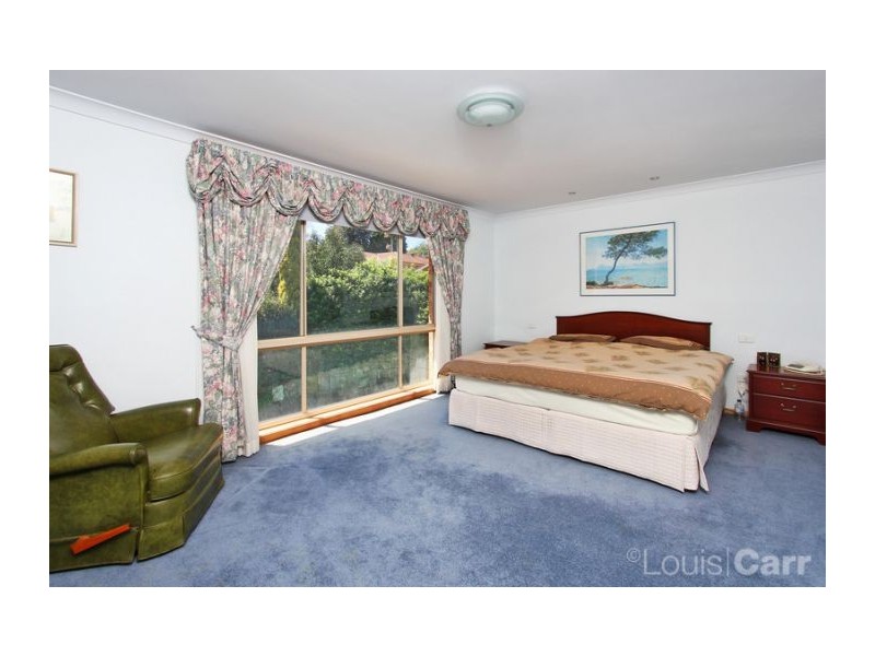 Cherrybrook NSW 2126