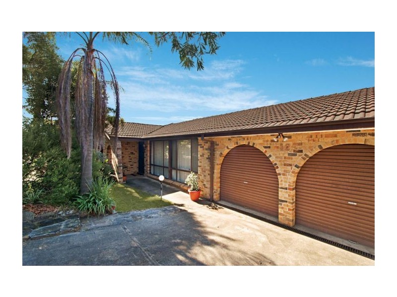 12 Shepherds Dr, Cherrybrook NSW 2126