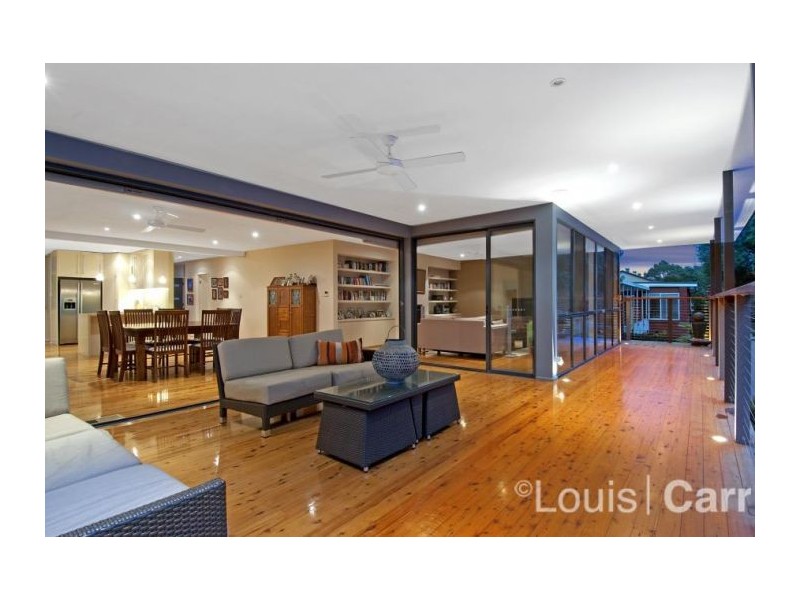 37 Coolibah Street, Castle Hill NSW 2154