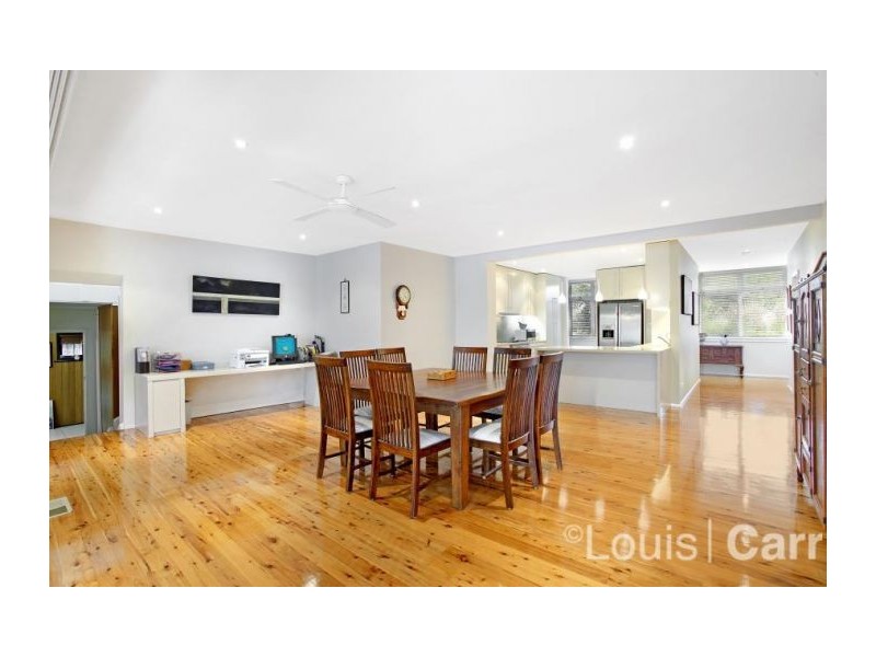 37 Coolibah Street, Castle Hill NSW 2154