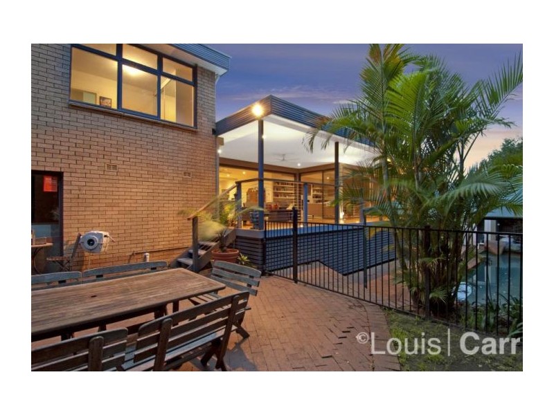 37 Coolibah Street, Castle Hill NSW 2154