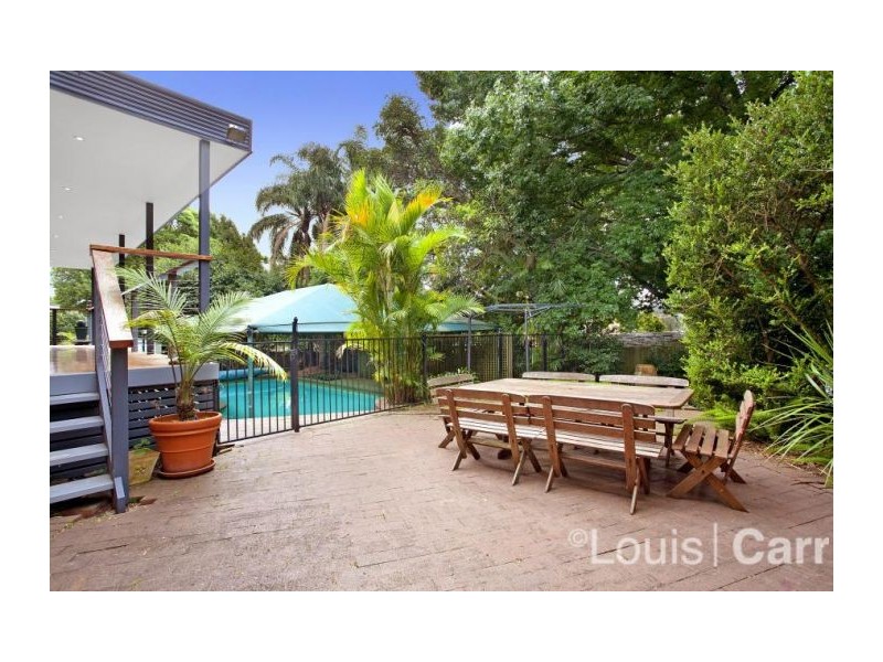 37 Coolibah Street, Castle Hill NSW 2154