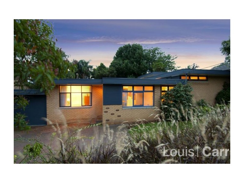 37 Coolibah Street, Castle Hill NSW 2154