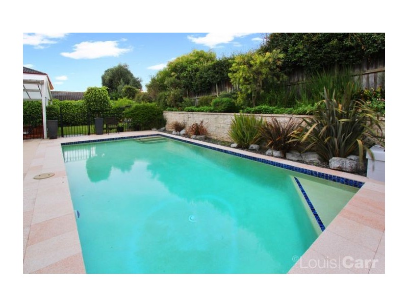 34 County Drive, Cherrybrook NSW 2126