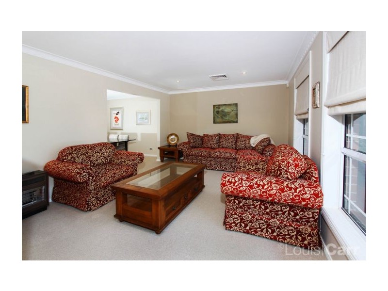 34 County Drive, Cherrybrook NSW 2126